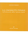 La causalità penale.