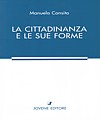 La cittadinanza e le sue forme.