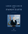 Liber amicorum per Paolo Zatti.