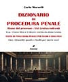 Dizionario di procedura penale.