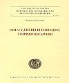 Privacy, libertà di espressione e rapporto di lavoro.
