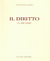 Il diritto.