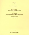 De collegiis et sodaliciis Romanorum e Zur Lehre von den römischen Korporationen.