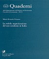 La stabile organizzazione del non residente in Italia