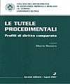 Le tutele procedimentali.