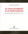 Le successioni e le donazioni.