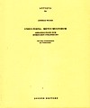 Unius poena - metus multorum.
