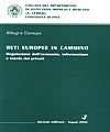 Reti europee in cammino.