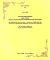 Iuliae rogationes. Due studi sulla legislazione matrimoniale augustea.