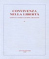 Convivenza nella libertà.