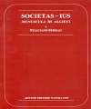 Societas - Ius.