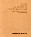Studi in onore di Guido Saraceni.