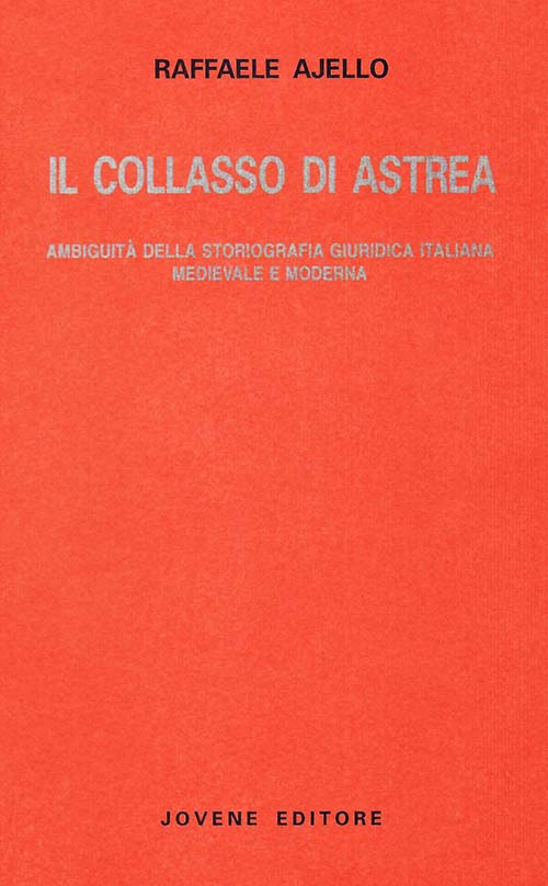 Il collasso di Astrea.