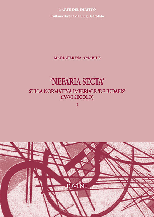 'Nefaria secta'.