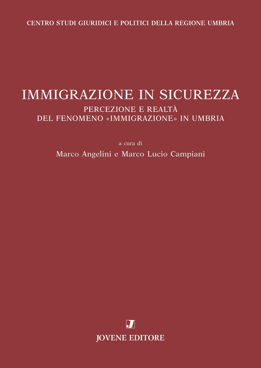 Immigrazione in sicurezza.