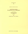 Sententia legum tra mondo antico e moderno.