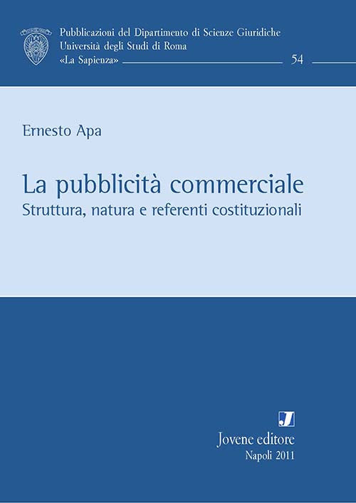 La pubblicità commerciale.