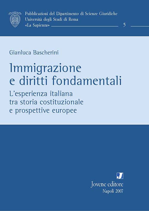 Immigrazione e diritti fondamentali.