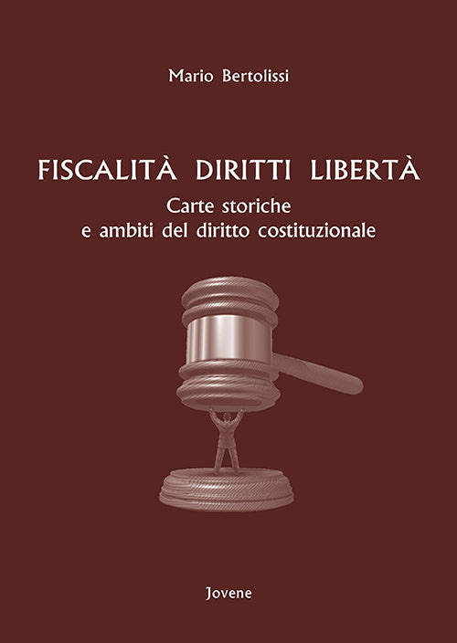 Fiscalità diritti libertà.