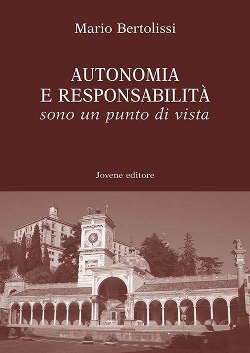 Autonomia e responsabilità sono un punto di vista.