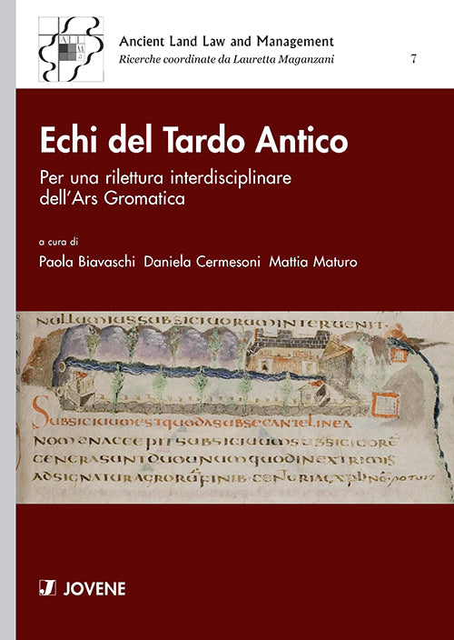 Echi del Tardo Antico.