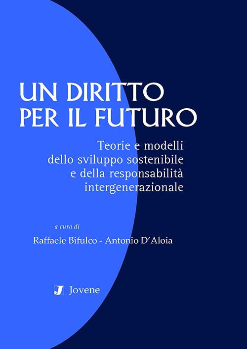 Un diritto per il futuro.