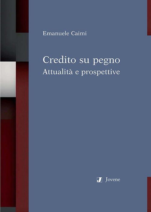 Credito su pegno.