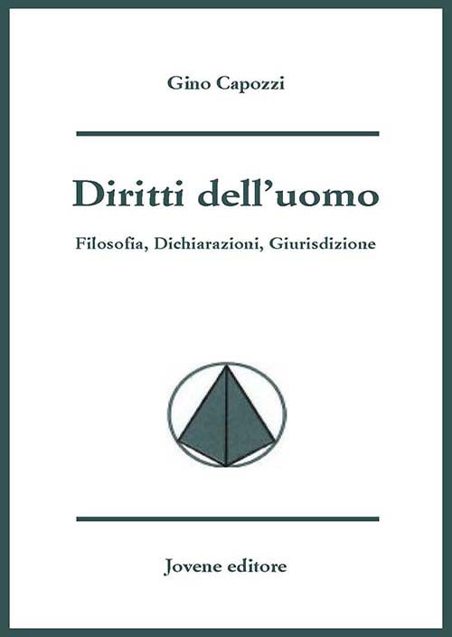 Diritti dell'Uomo.