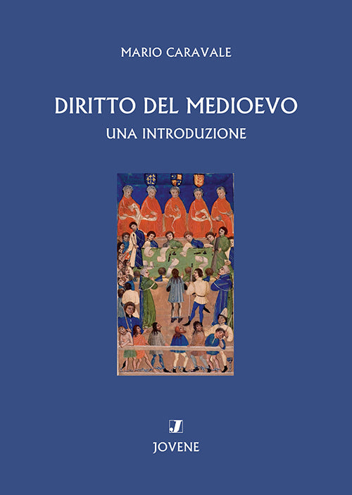 Diritto del medioevo.