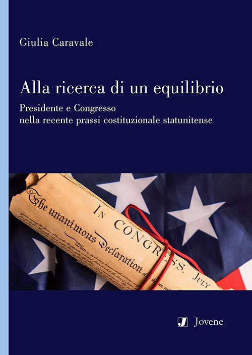 Alla ricerca di un equilibrio.