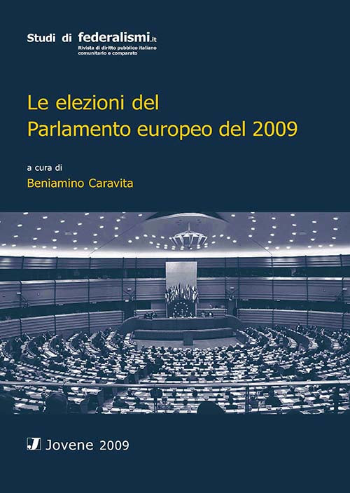 Le elezioni del Parlamento europeo del 2009.