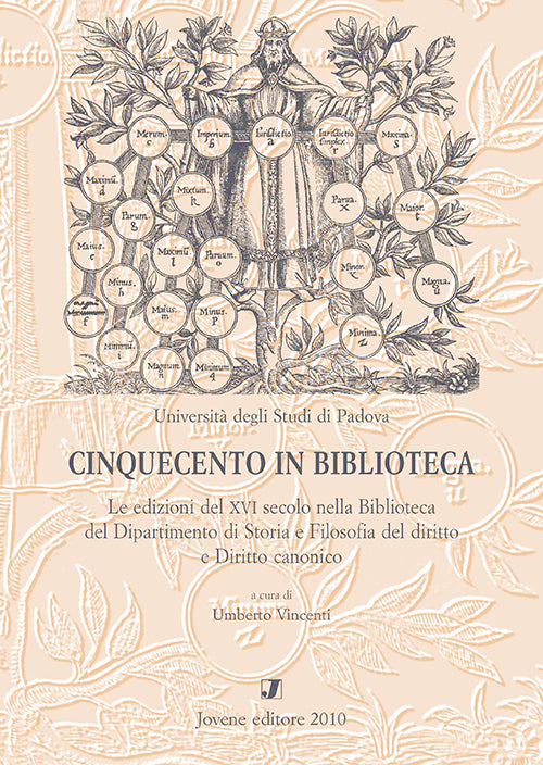 Cinquecento in Biblioteca.