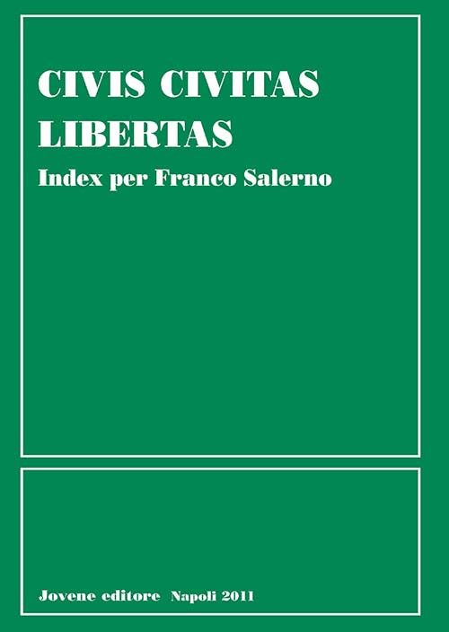 Civis civitas libertas.