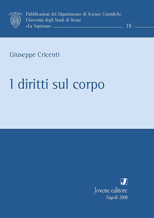 I diritti sul corpo.