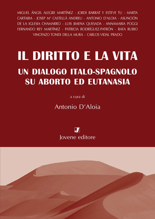Il diritto e la vita.
