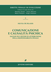Comunicazione e causalità psichica.