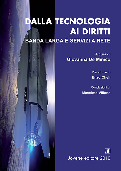 Dalla tecnologia ai diritti.