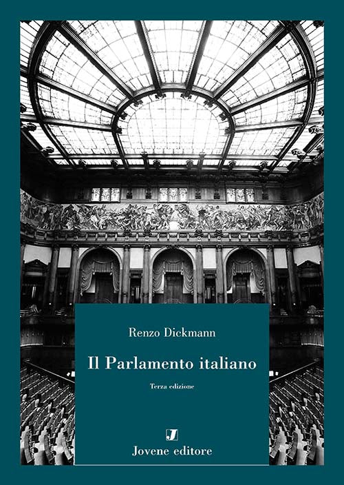 Il Parlamento italiano.