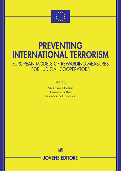 Preventing International Terrorism.