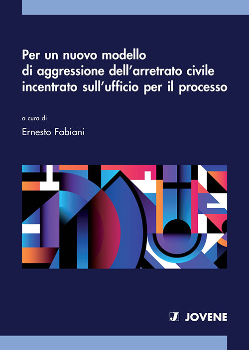 Per un nuovo modello di aggressione dell’arretrato civile incentrato sull’ufficio per il processo.
