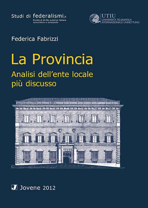 La Provincia.