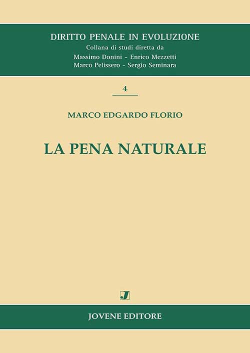La pena naturale.