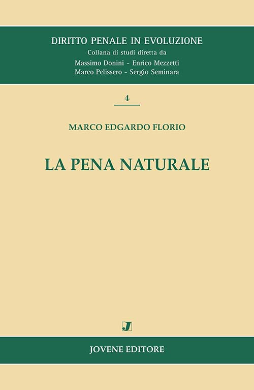 La pena naturale