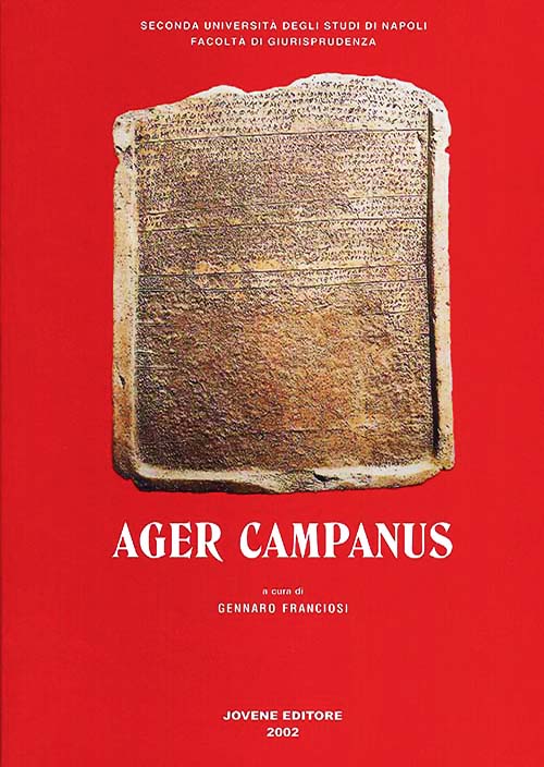 Ager Campanus.