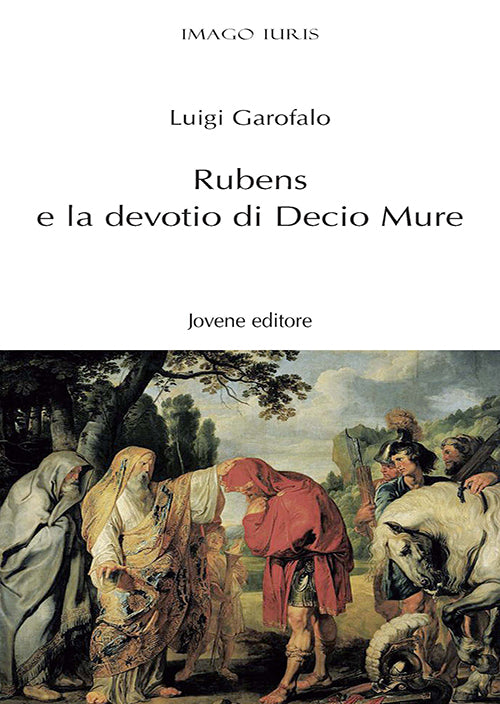 Rubens e la devotio di Decio Mure.