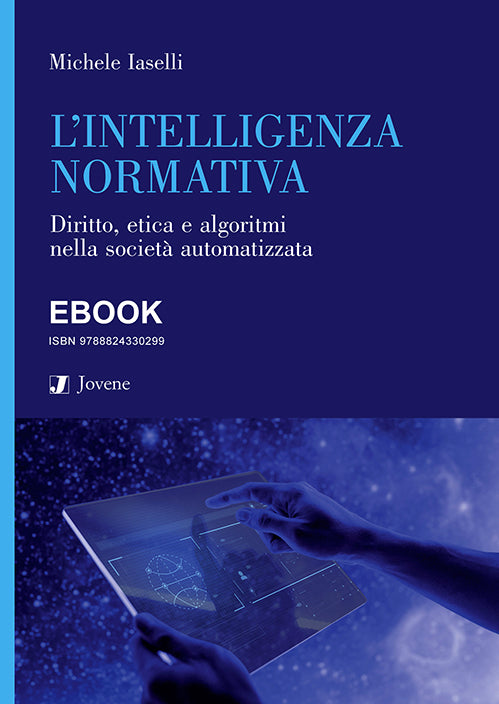 L’intelligenza normativa - EBOOK