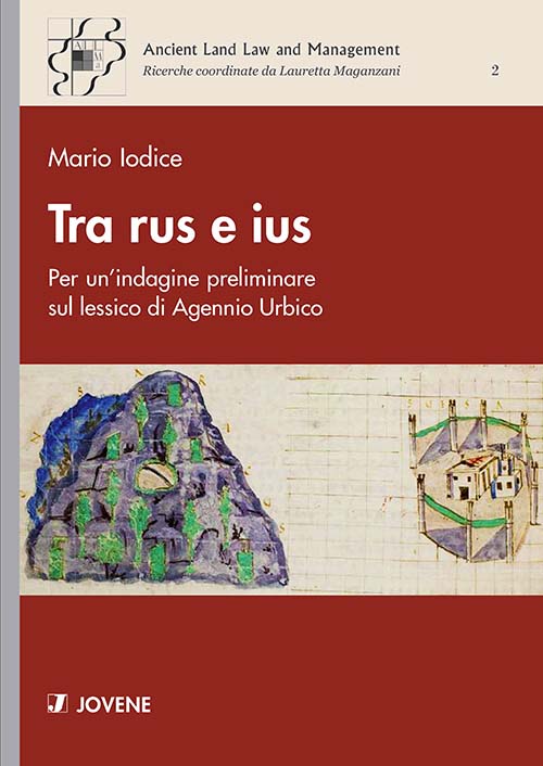 Tra rus e ius.