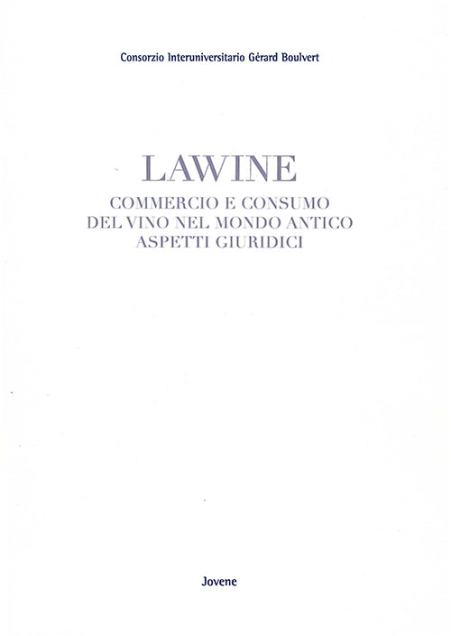 Lawine.