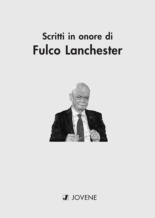 Scritti in onore di Fulco Lanchester.