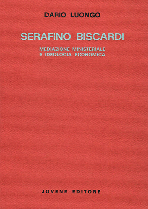 Serafino Biscardi.